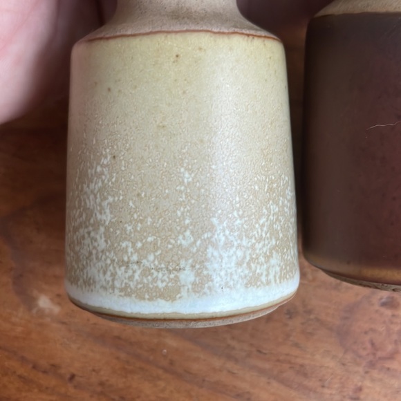 People Salt & Pepper Shakers - Picture 12 of 15